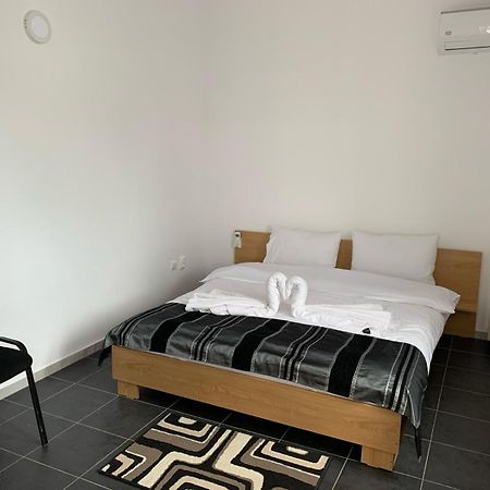 Complex Minerva Hotel Costinesti Ngoại thất bức ảnh