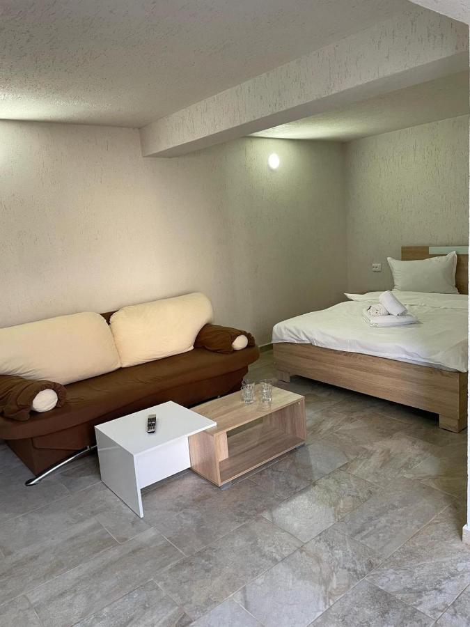 Complex Minerva Hotel Costinesti Ngoại thất bức ảnh
