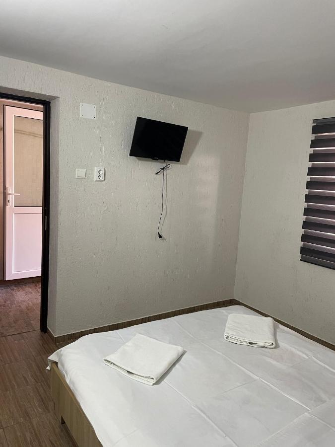 Complex Minerva Hotel Costinesti Ngoại thất bức ảnh