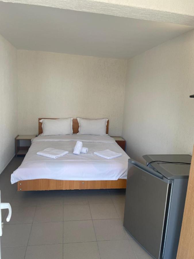 Complex Minerva Hotel Costinesti Ngoại thất bức ảnh