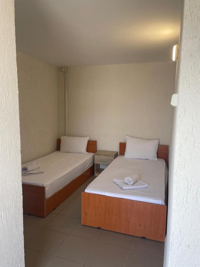 Complex Minerva Hotel Costinesti Ngoại thất bức ảnh