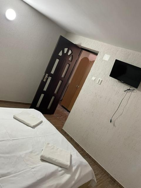 Complex Minerva Hotel Costinesti Ngoại thất bức ảnh