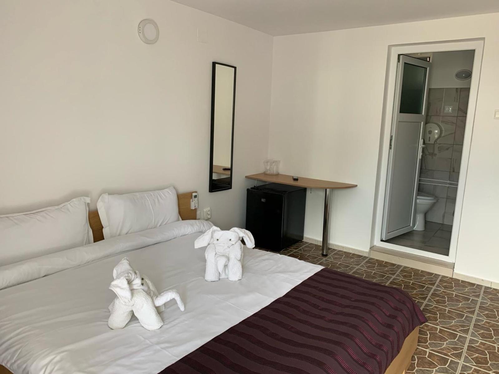 Complex Minerva Hotel Costinesti Ngoại thất bức ảnh