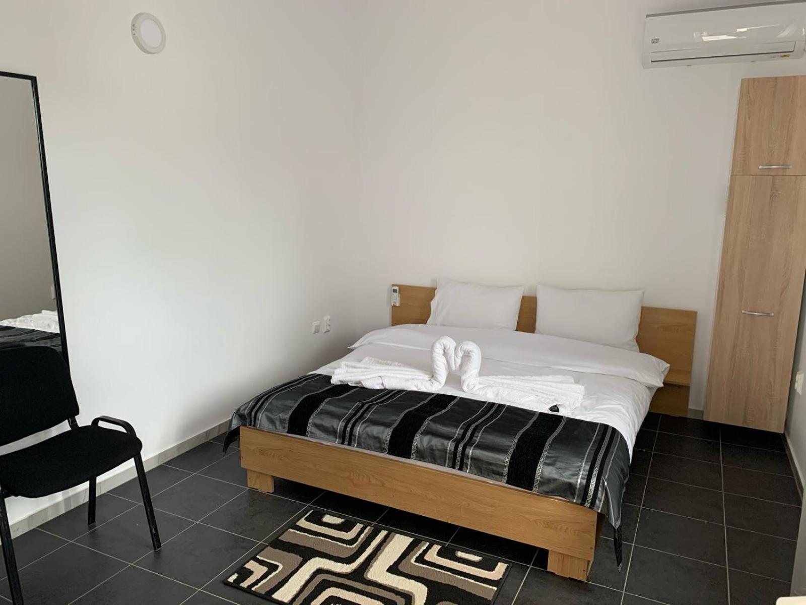 Complex Minerva Hotel Costinesti Ngoại thất bức ảnh