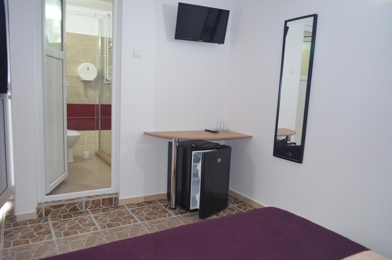 Complex Minerva Hotel Costinesti Ngoại thất bức ảnh