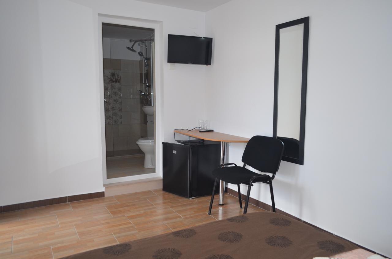 Complex Minerva Hotel Costinesti Ngoại thất bức ảnh