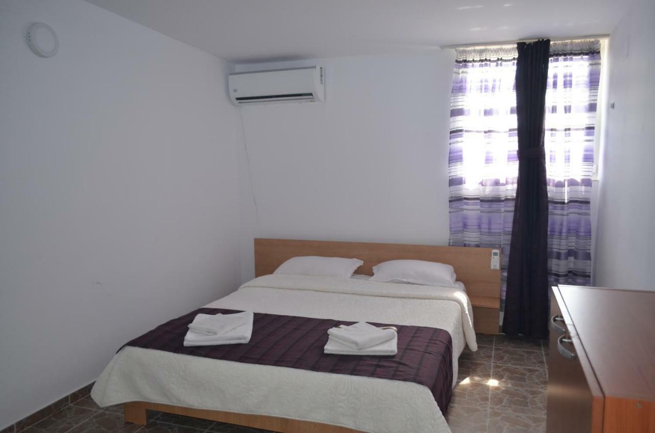 Complex Minerva Hotel Costinesti Ngoại thất bức ảnh